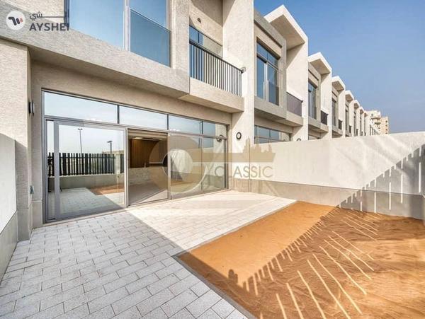 Brand New Villa | 5BR +Maids Room |Middle | Liwan