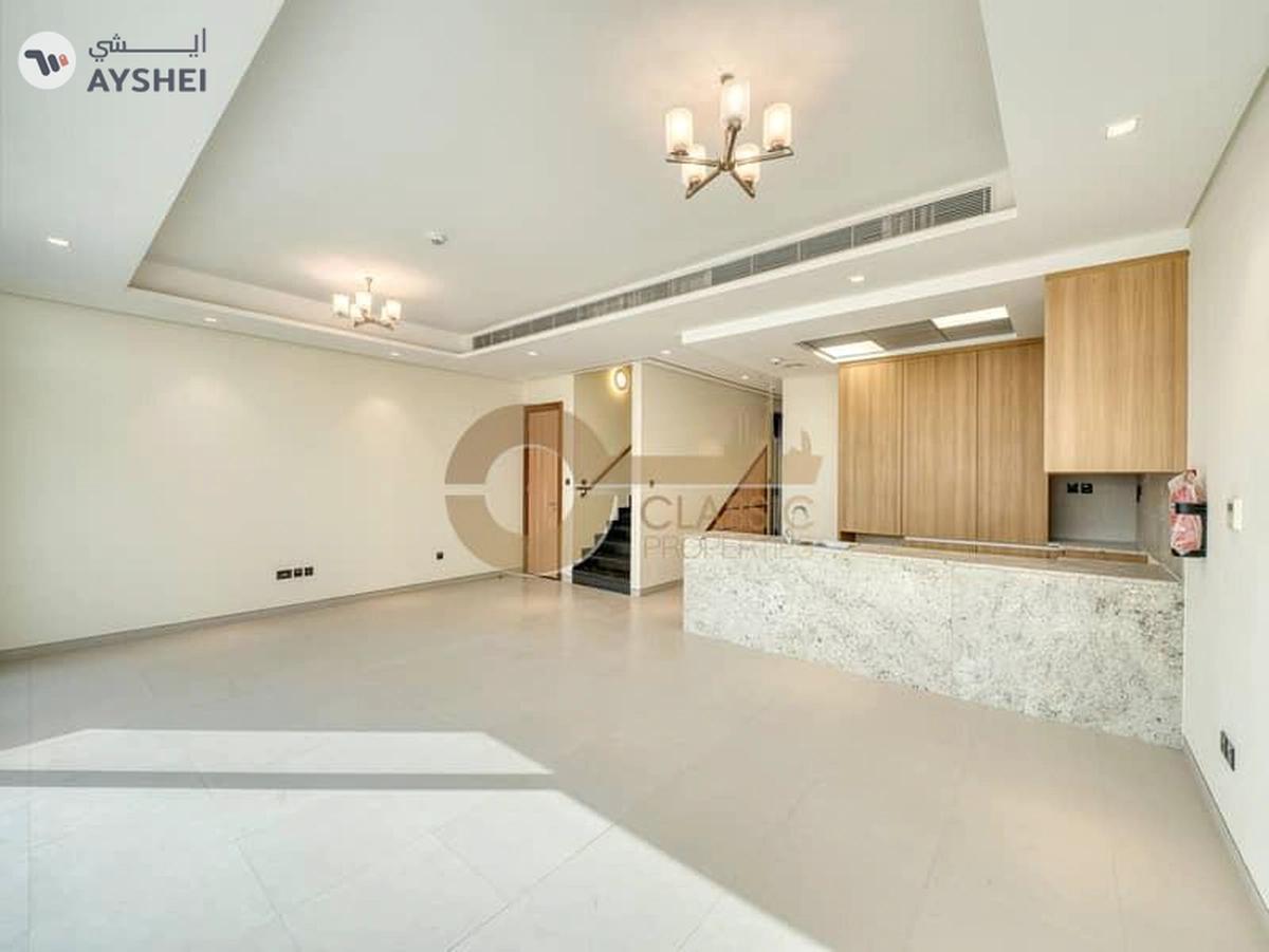 Brand New Villa | 5BR +Maids Room |Middle | Liwan-0-landscape