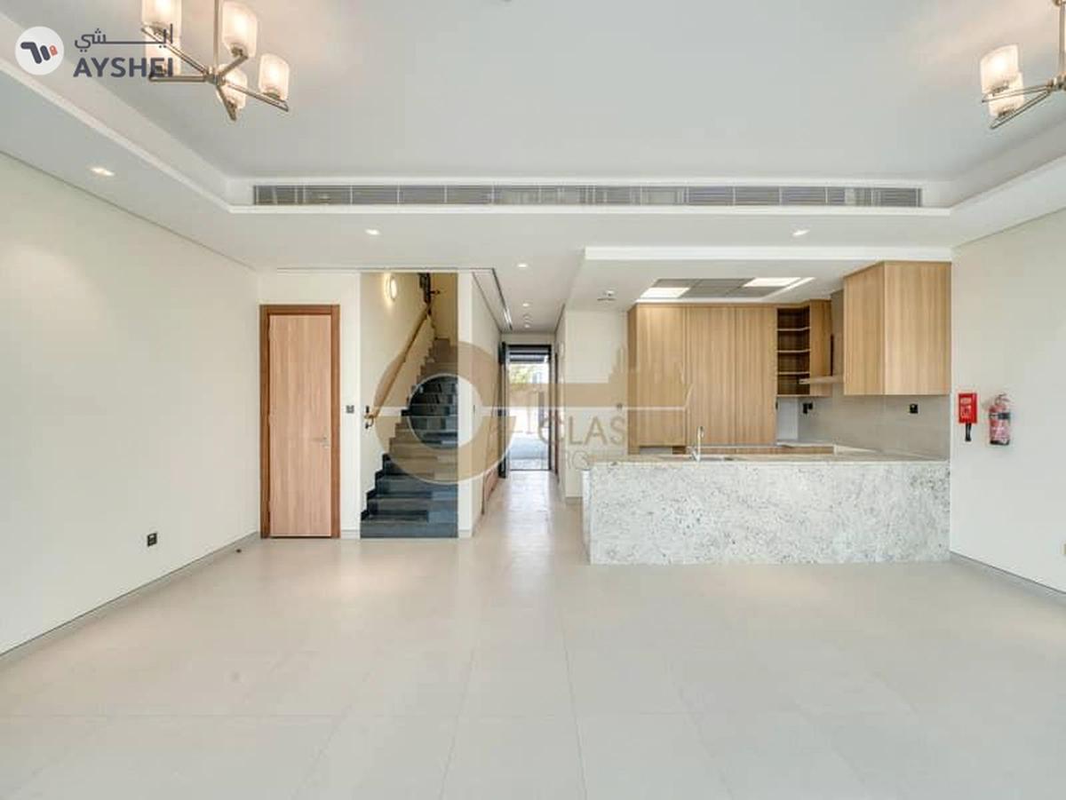 Brand New Villa | 5BR +Maids Room |Middle | Liwan-0-landscape