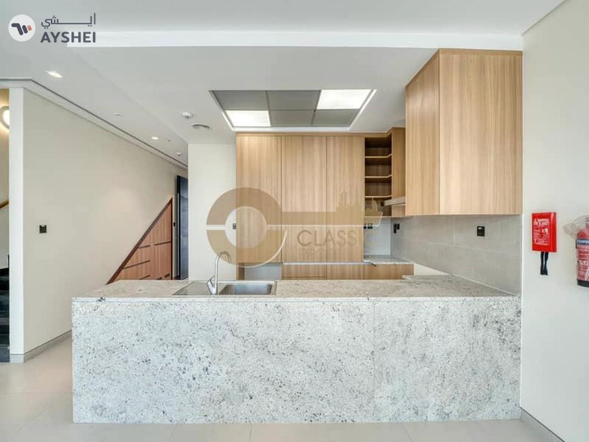 Brand New Villa | 5BR +Maids Room |Middle | Liwan-1-landscape