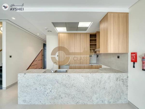 Brand New Villa | 5BR +Maids Room |Middle | Liwan