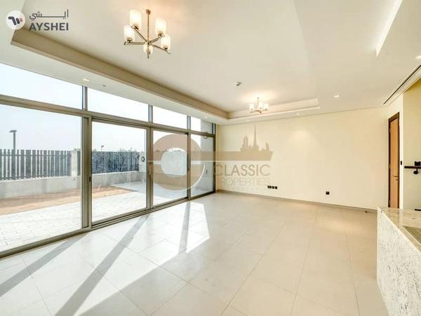 Brand New Villa | 5BR +Maids Room |Middle | Liwan