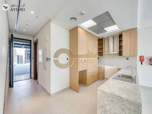 Brand New Villa | 5BR +Maids Room |Middle | Liwan