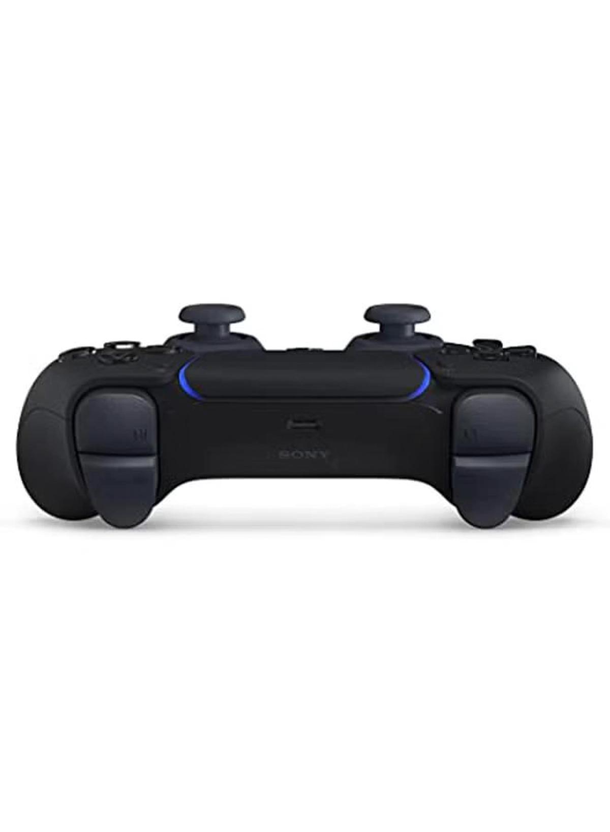 Sony DualSense Wireless Controller For PlayStation 5 - Midnight Black-6-6