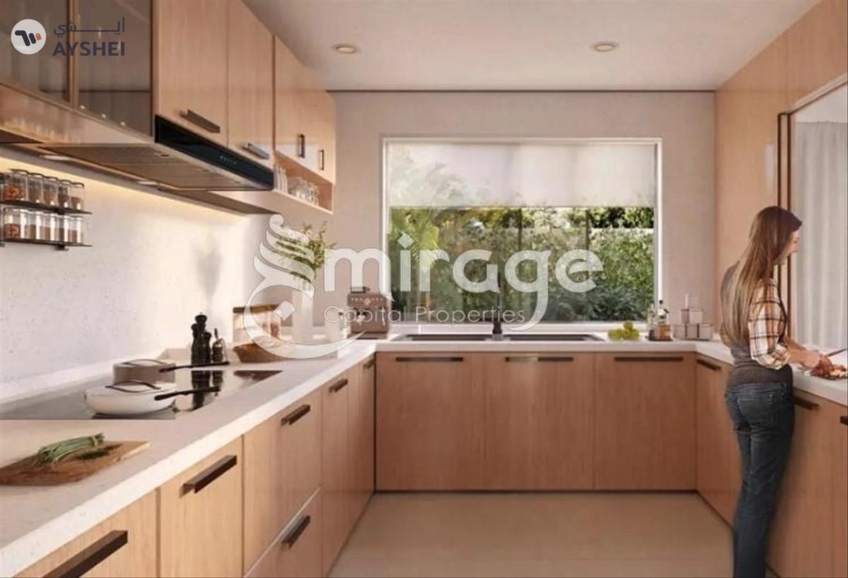 TOWNHOUSE FOR SALE IN REEM HILLS, NAJMAT ABU DHABI-6-6