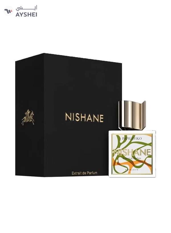 Nishane Papilefiko U Extrait De Parfum 50Ml