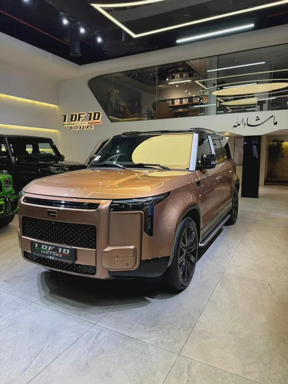 2026 ROX ADAMAS VIP 6 SEATER-1-1