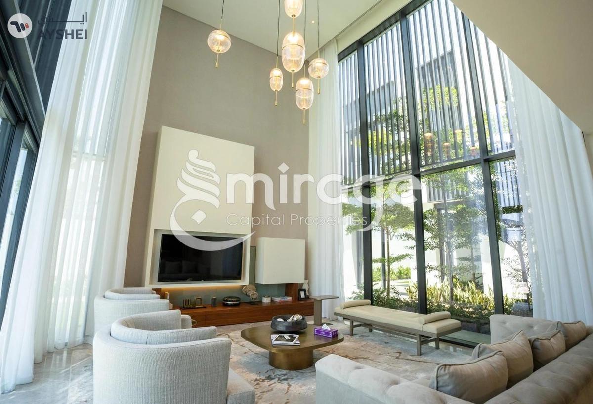 VILLA FOR SALE IN SAADIYAT LAGOONS, SAADIYAT ISLAND-9-9