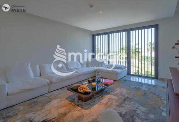 VILLA FOR SALE IN SAADIYAT LAGOONS, SAADIYAT ISLAND