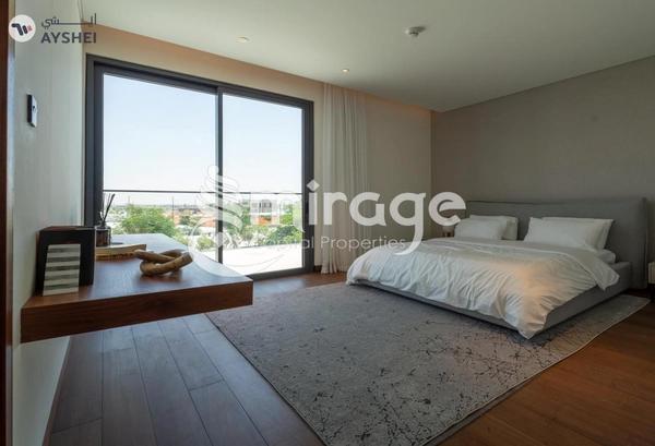 VILLA FOR SALE IN SAADIYAT LAGOONS, SAADIYAT ISLAND