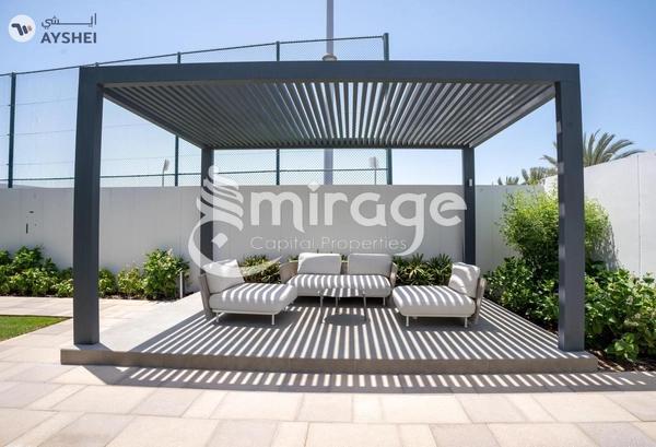 VILLA FOR SALE IN SAADIYAT LAGOONS, SAADIYAT ISLAND