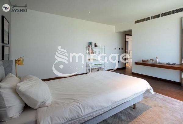 VILLA FOR SALE IN SAADIYAT LAGOONS, SAADIYAT ISLAND