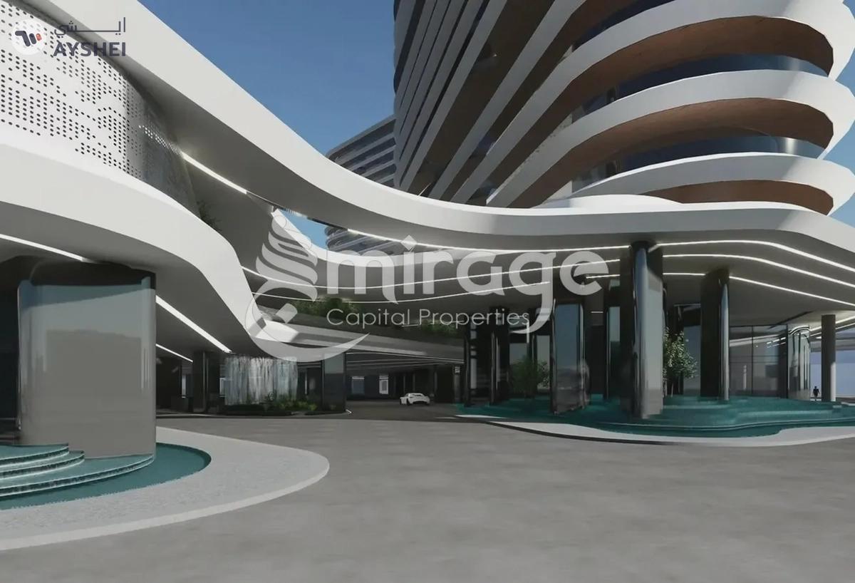 APARTMENT FOR SALE IN SEA LA VIE, YAS BAY-2-2