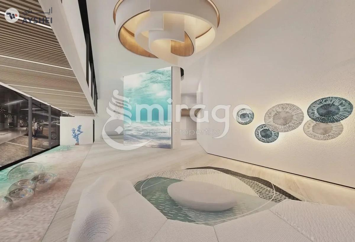APARTMENT FOR SALE IN SEA LA VIE, YAS BAY-3-3