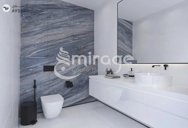 APARTMENT FOR SALE IN SEA LA VIE, YAS BAY