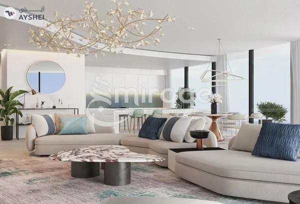 APARTMENT FOR SALE IN SEA LA VIE, YAS BAY