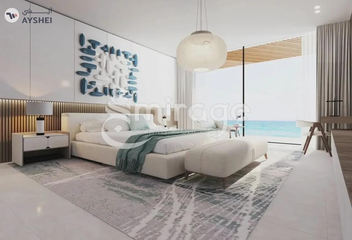 APARTMENT FOR SALE IN SEA LA VIE, YAS BAY-6-6