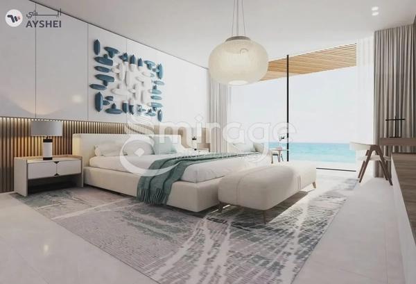 APARTMENT FOR SALE IN SEA LA VIE, YAS BAY