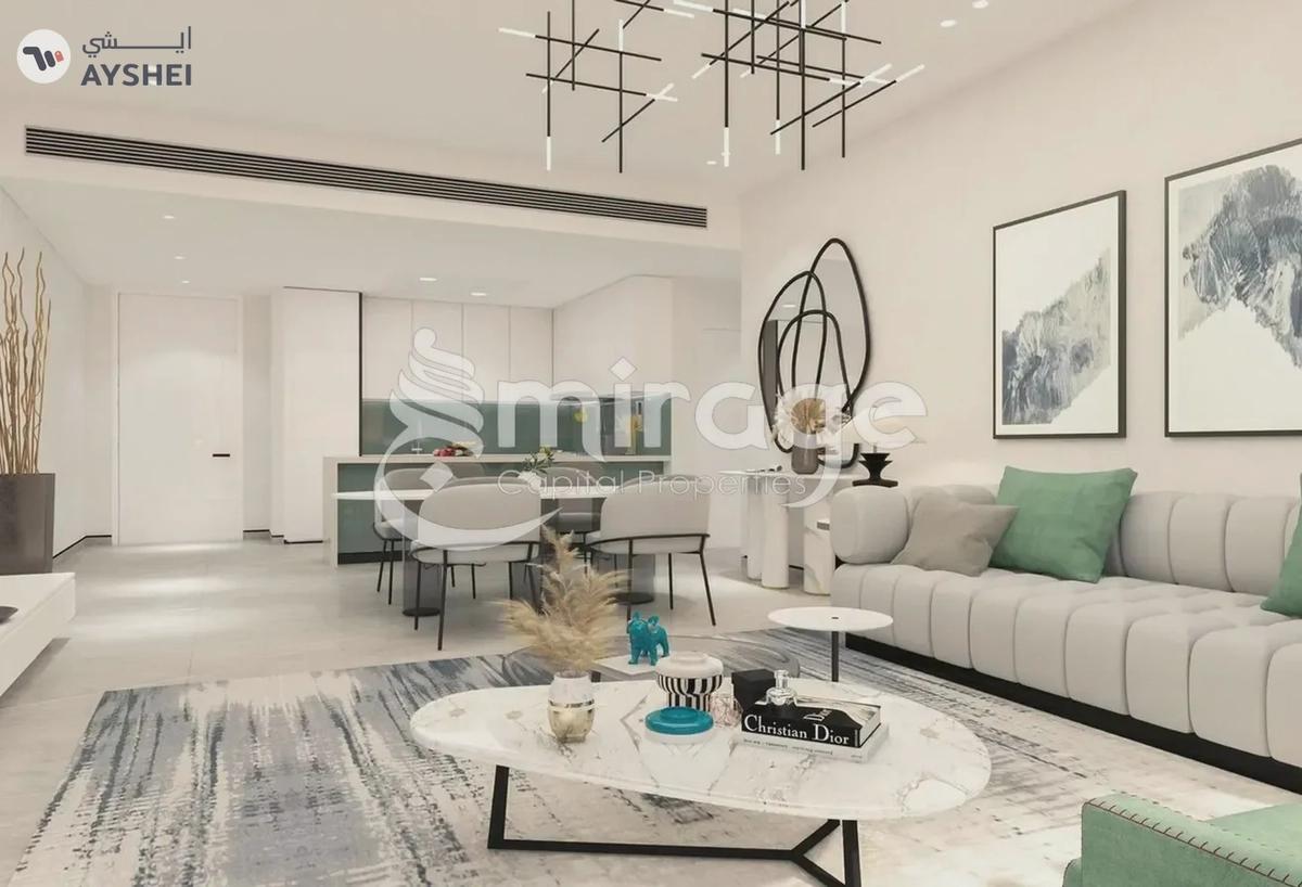 APARTMENT FOR SALE IN SEA LA VIE, YAS BAY-8-8