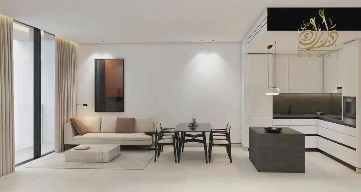 Full Sea view | Investor Deal | Limited Offer | 23%ROI-1-1