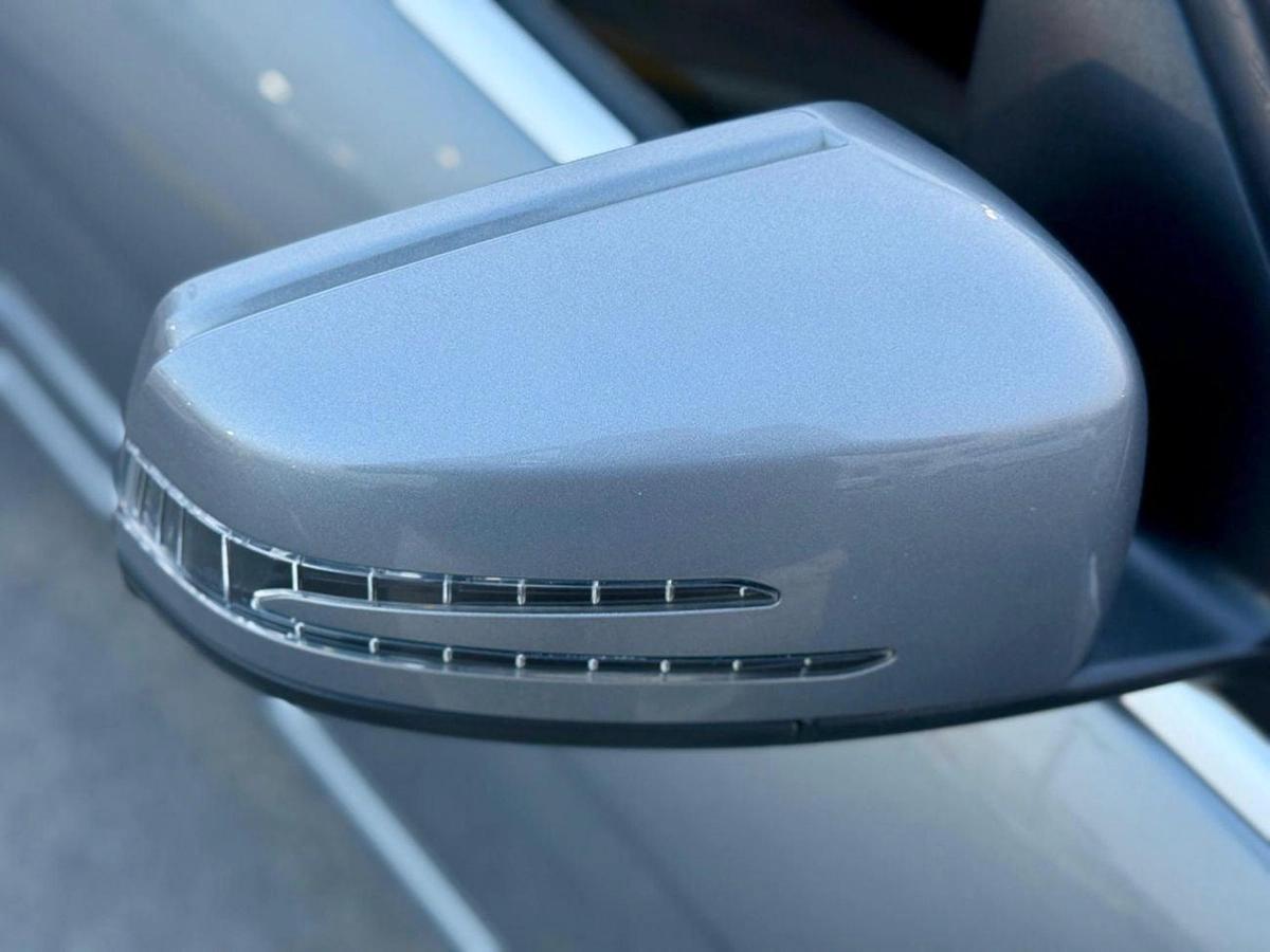 Mercedes-Benz C 200 C200-7-7