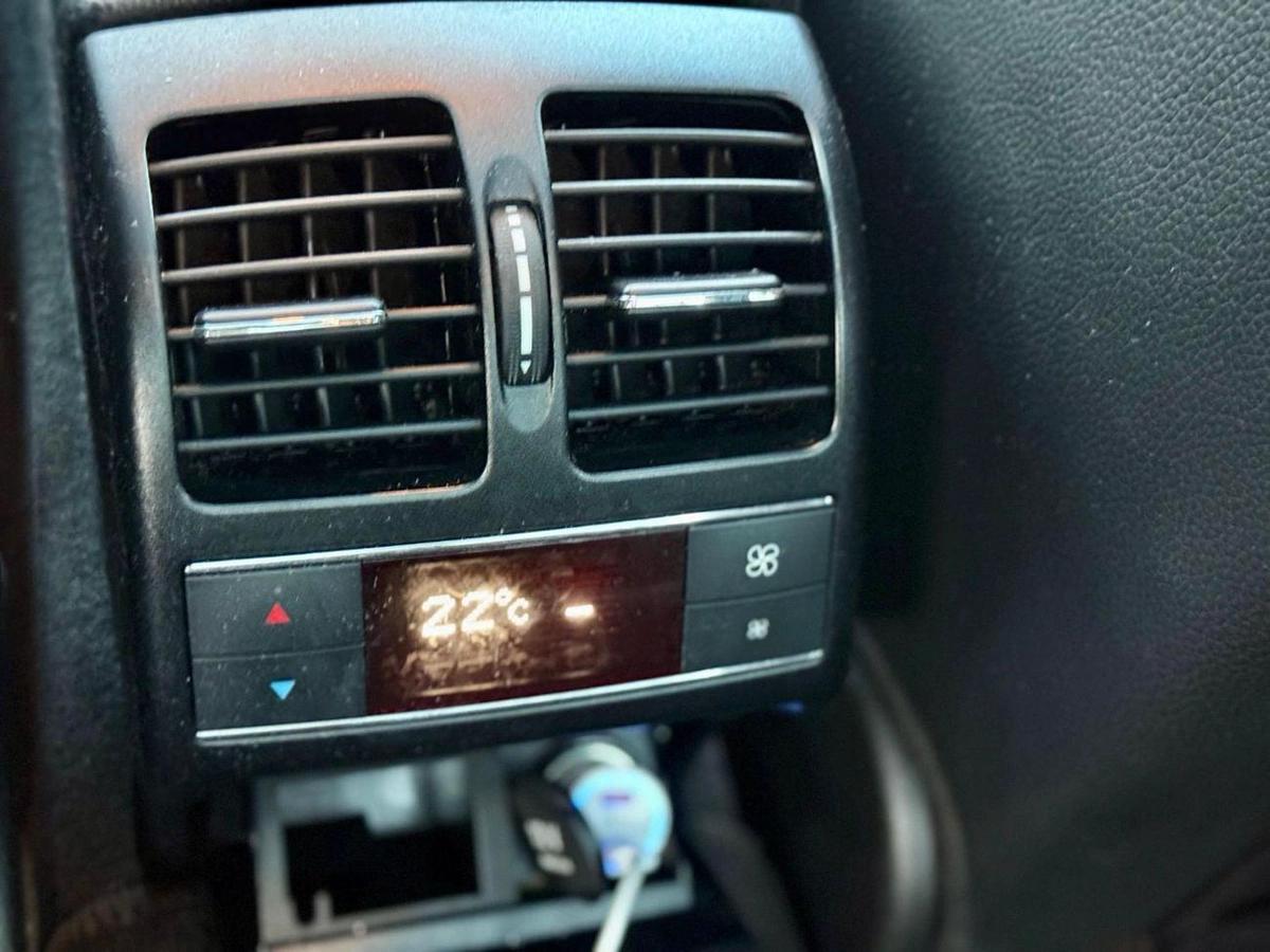 Mercedes-Benz C 200 C200-14-14