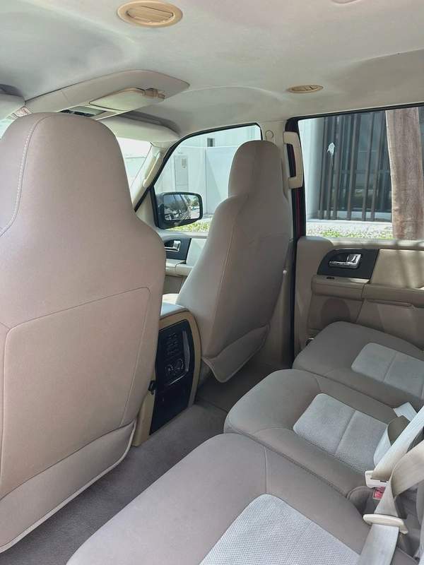 FORD EXPEDITION XLT 2004 GCC