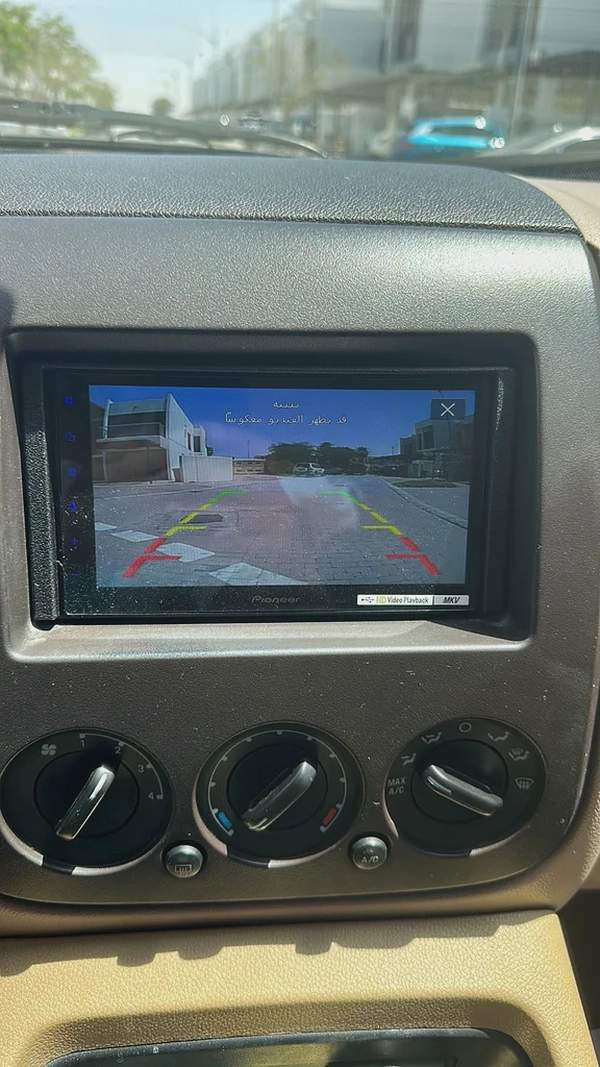 FORD EXPEDITION XLT 2004 GCC