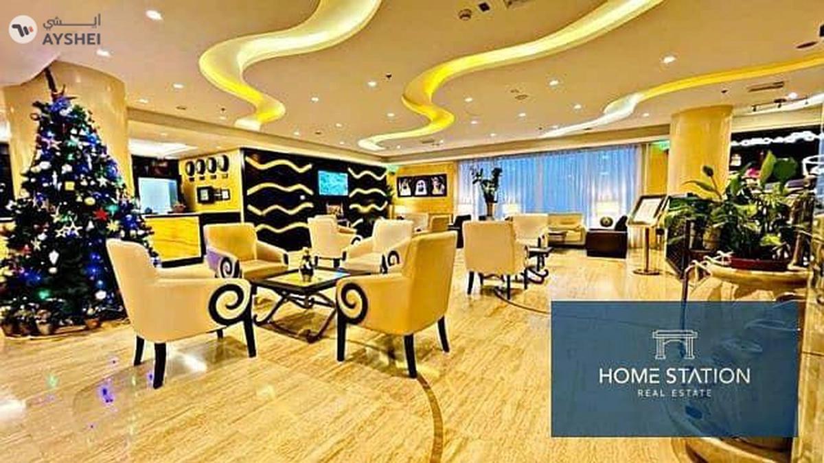 Ivory Grand Hotel Apartments, Al Barsha 1, Al Barsha, Dubai-21-21