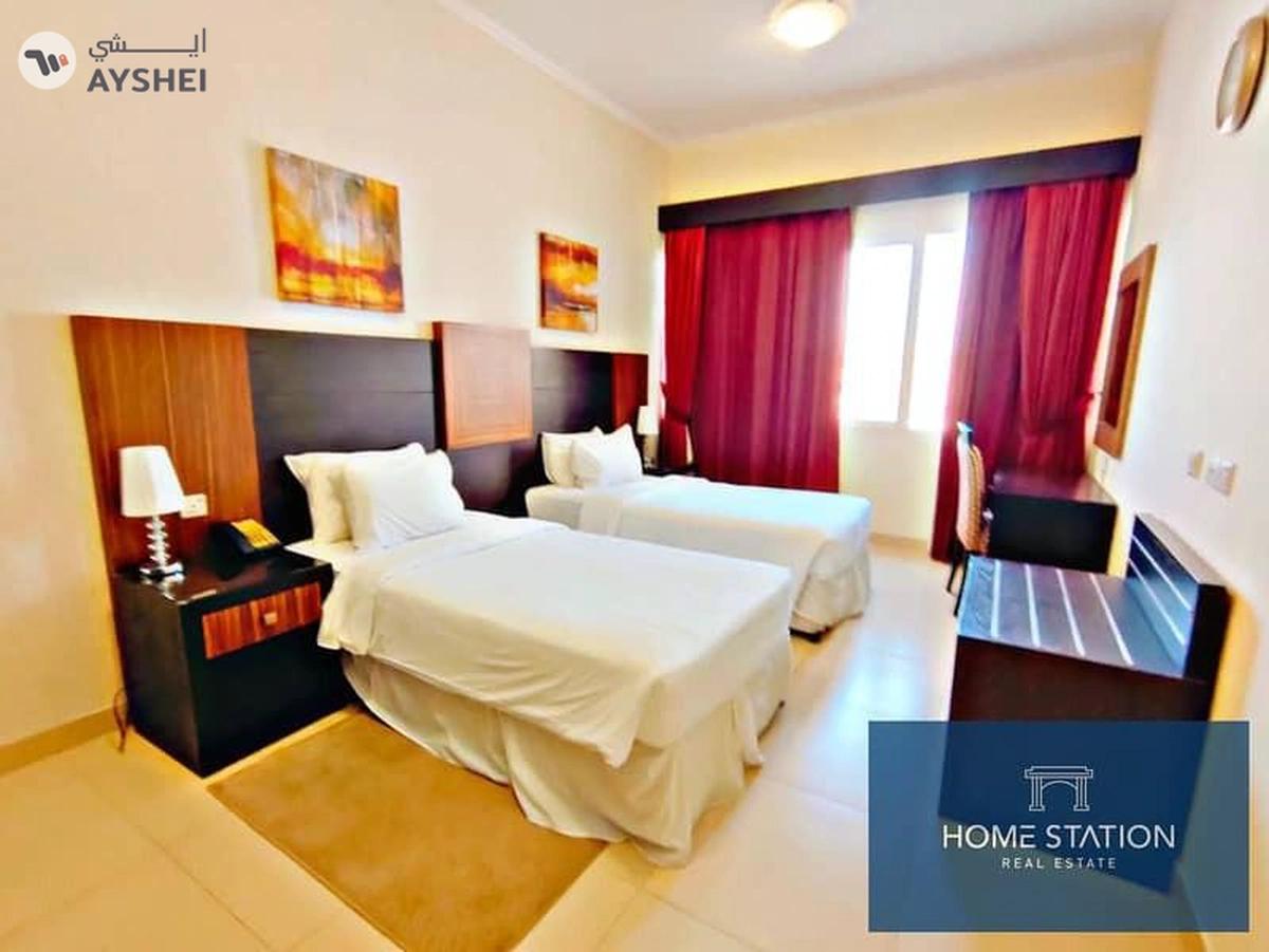 Ivory Grand Hotel Apartments, Al Barsha 1, Al Barsha, Dubai-9-9