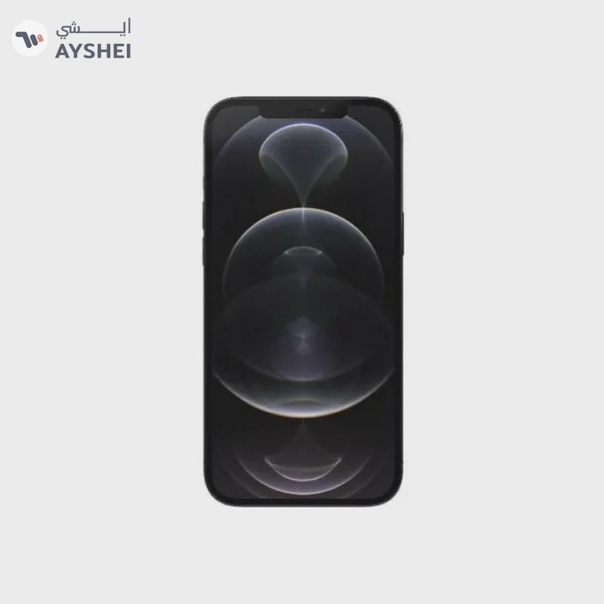 Apple iPhone 12 Pro - Excellent Condition - Refurbished - Warranty Included-1-1