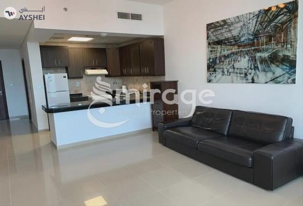 APARTMENT FOR RENT IN HYDRA AVENUE TOWERS, CITY OF LIGHTS