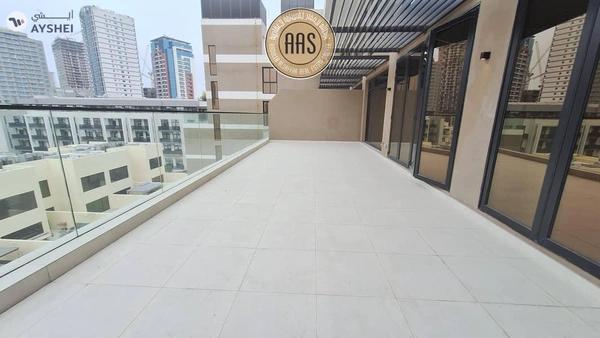 READY TO MOVE 1BHK WITH ALL FACILITIES (JVC)DUBAI