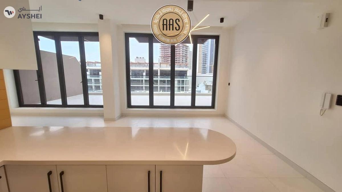 READY TO MOVE 1BHK WITH ALL FACILITIES (JVC)DUBAI-2-2