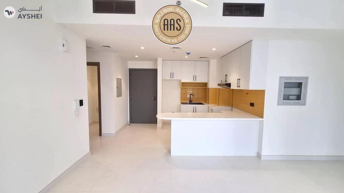 READY TO MOVE 1BHK WITH ALL FACILITIES (JVC)DUBAI-7-7