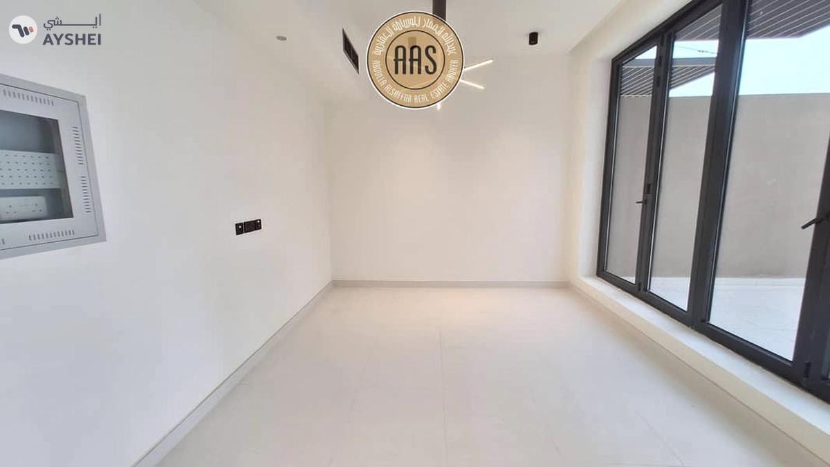READY TO MOVE 1BHK WITH ALL FACILITIES (JVC)DUBAI-8-8