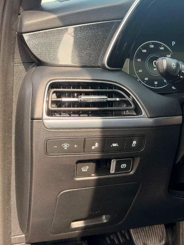 Hyundai Palisade Limited Full option | Panoramic, 360 camera,