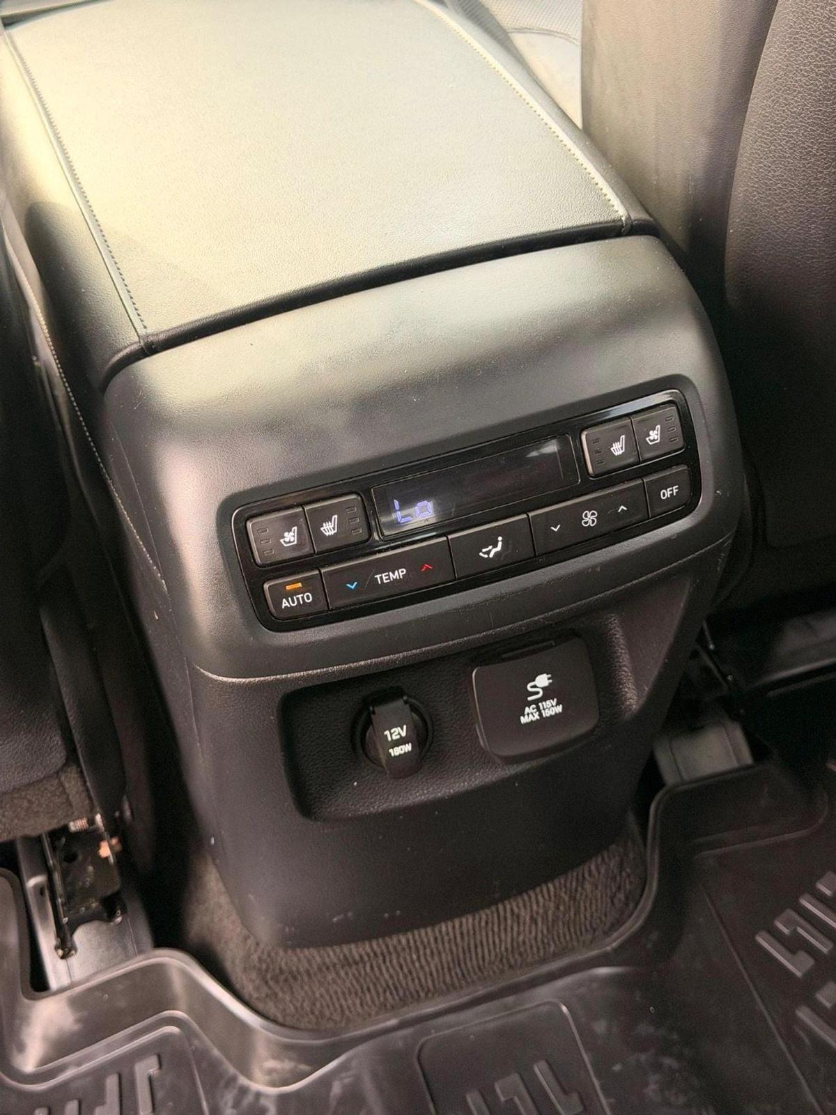 Hyundai Palisade Limited Full option | Panoramic, 360 camera,-17-17