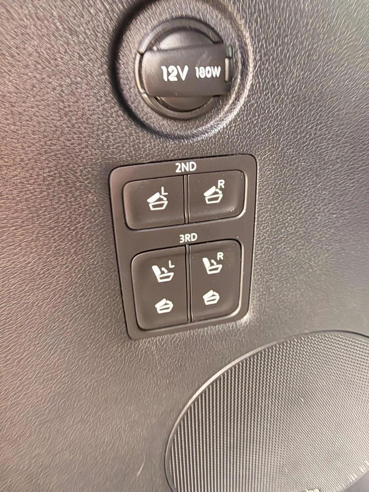 Hyundai Palisade Limited Full option | Panoramic, 360 camera,-18-18