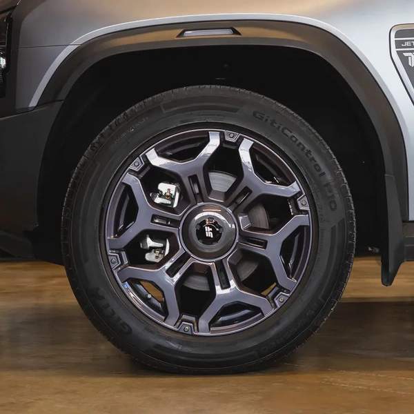 AED 2,299 pm • 0% Downpayment • Jetour T2 • 1 Year Warranty