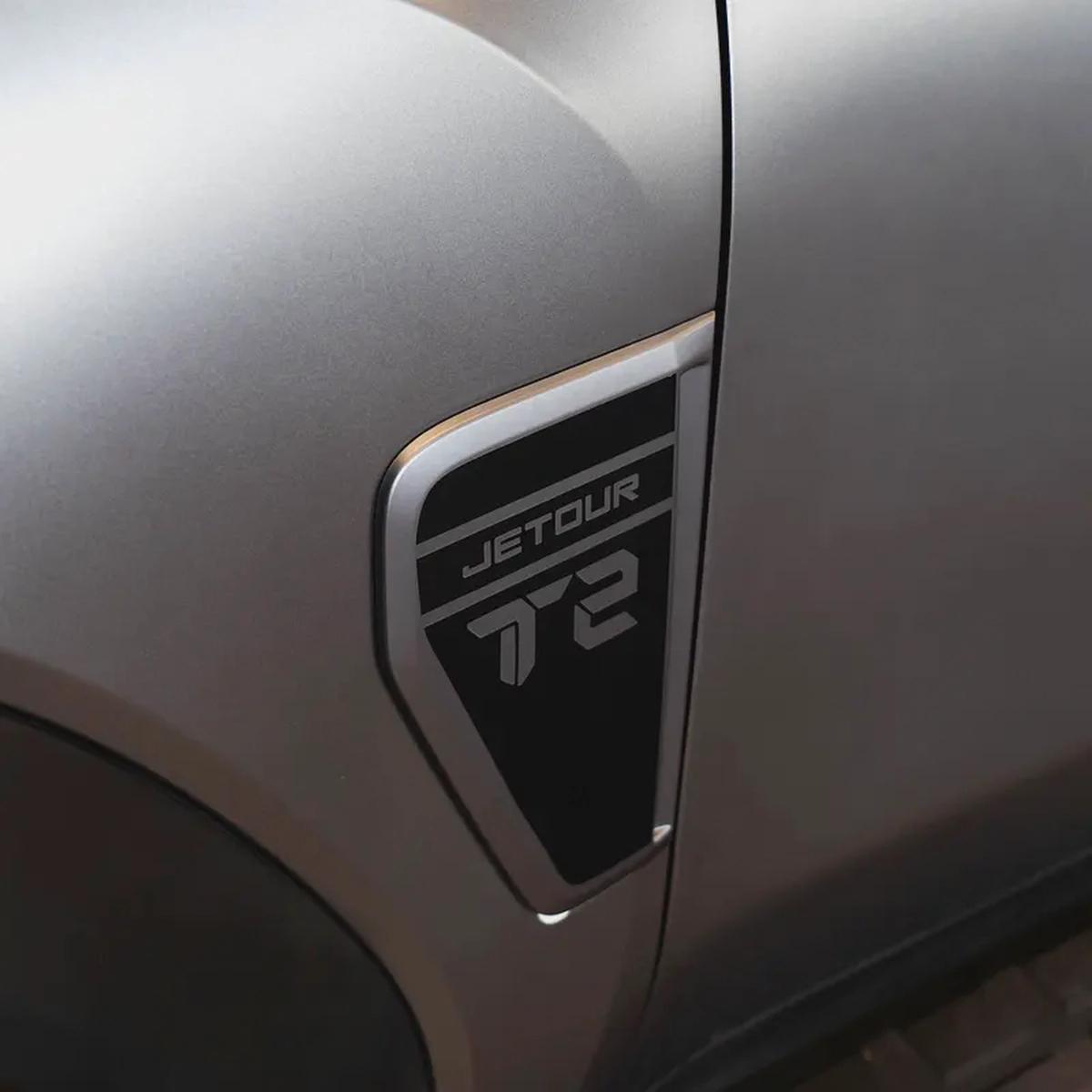 AED 2,299 pm • 0% Downpayment • Jetour T2 • 1 Year Warranty-7-7