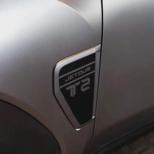 AED 2,299 pm • 0% Downpayment • Jetour T2 • 1 Year Warranty