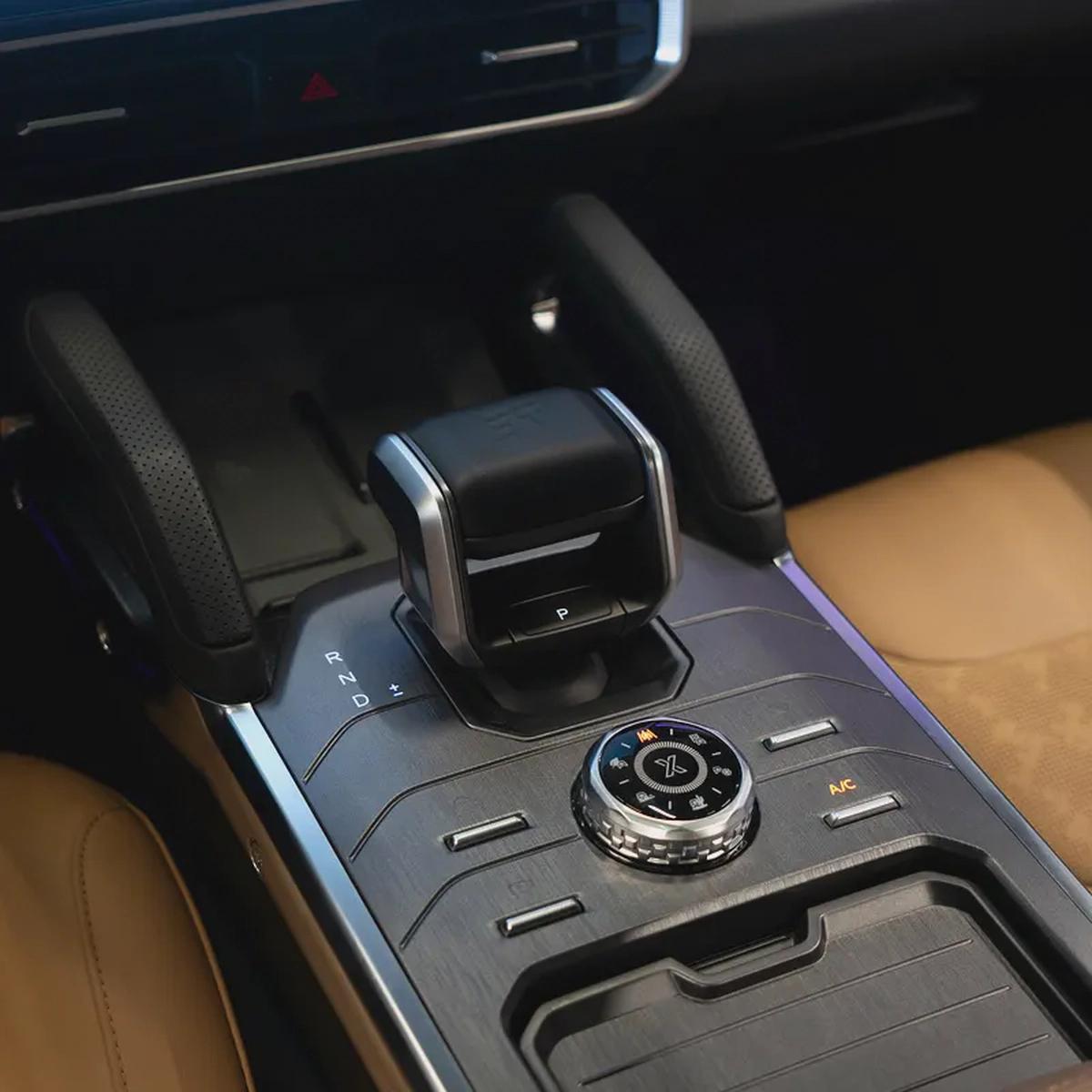 AED 2,299 pm • 0% Downpayment • Jetour T2 • 1 Year Warranty-12-12