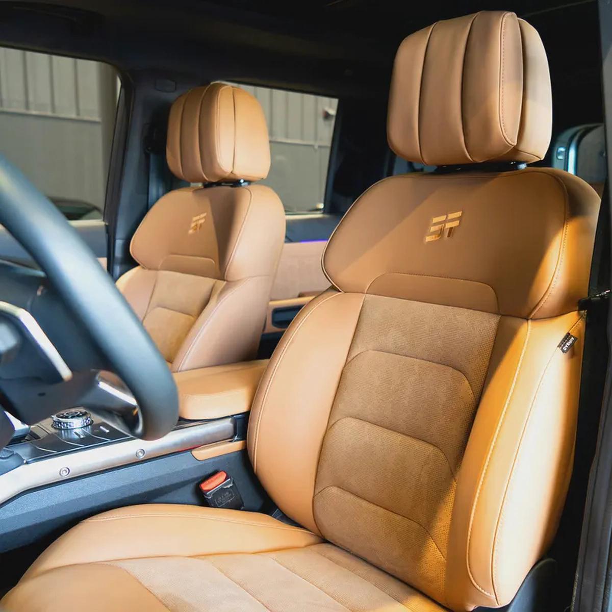 AED 2,299 pm • 0% Downpayment • Jetour T2 • 1 Year Warranty-14-14