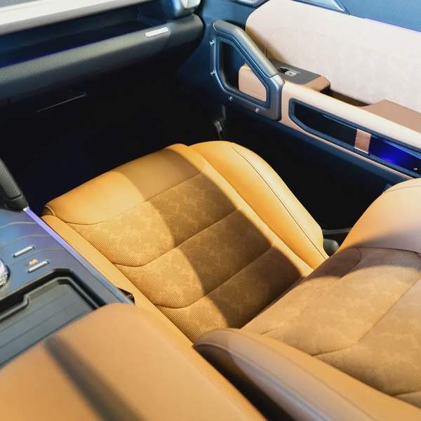 AED 2,299 pm • 0% Downpayment • Jetour T2 • 1 Year Warranty