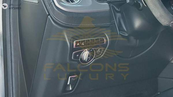 Mercedes-Benz G 63 AMG 4MATIC SUV