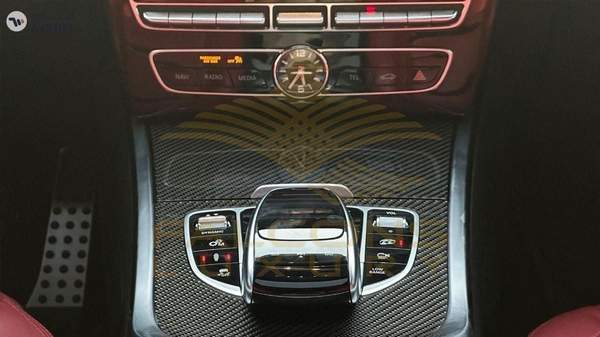 Mercedes-Benz G 63 AMG 4MATIC SUV