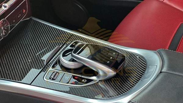 Mercedes-Benz G 63 AMG 4MATIC SUV