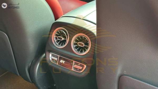 Mercedes-Benz G 63 AMG 4MATIC SUV