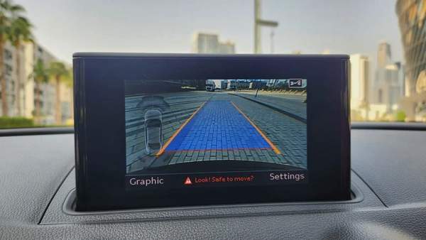 2016 AUDI A3 1.4 turbo Black Edition || RS3 KIT || LOW MILEAGE || NO ACCIDENTS || NO PAINT